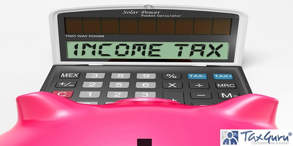 Income Tax Ready Reckoner for 21-22 (An  E-Book)