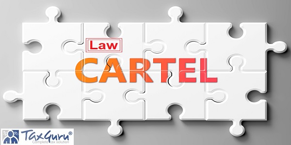 Law on Cartels