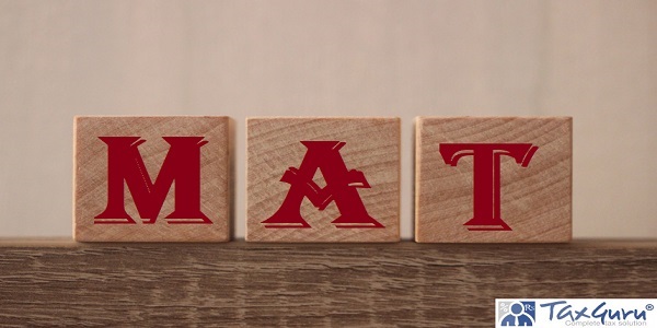 MAT - Three blank wooden blocks on wooden table