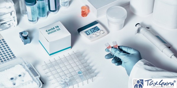 Novel coronavirus 2019 nCoV RT-PCR diagnostics kit