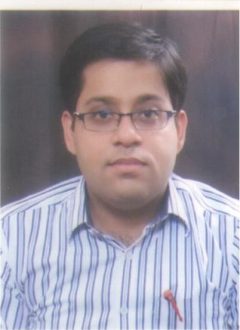 Pratik Anand