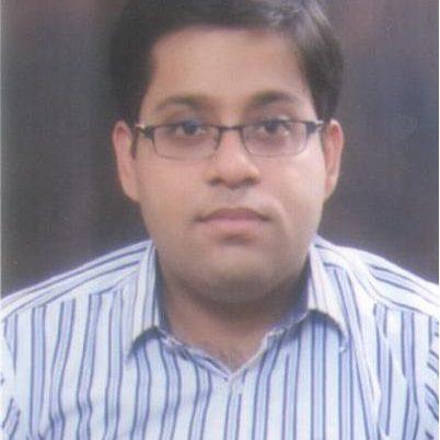Pratik Anand