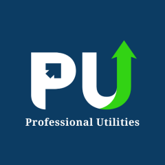 Professional Utilities