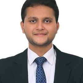 Yugal Goyal