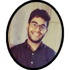 Udit Vyas