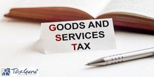 Section 25 Procedure for registration under GST