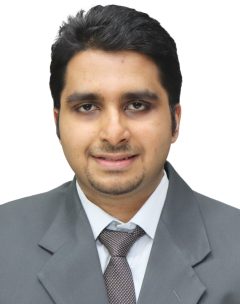 Abhishek Panegal