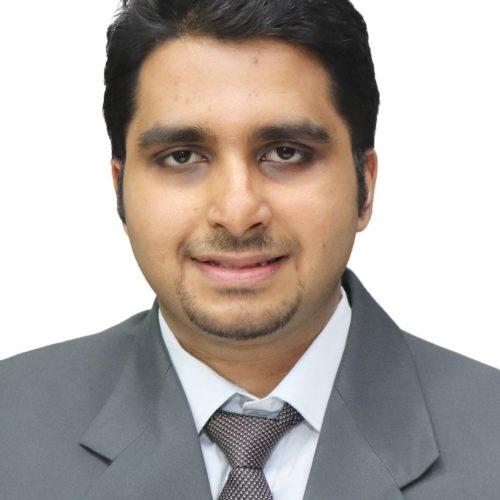 Abhishek Panegal