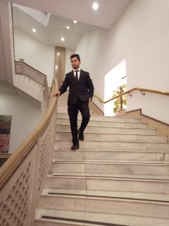 ROHIT BHATIA