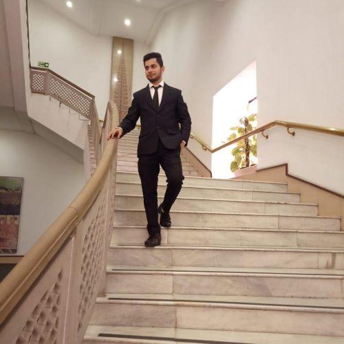 ROHIT BHATIA
