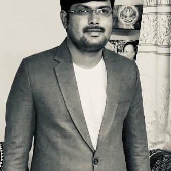 CA. Hitesh Parmar