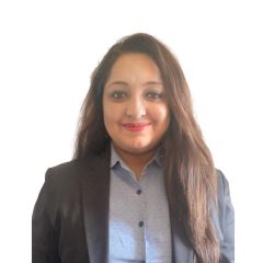 Siddhi Anand
