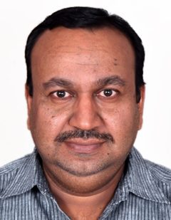 ANIL KUMAR AGRAWAL