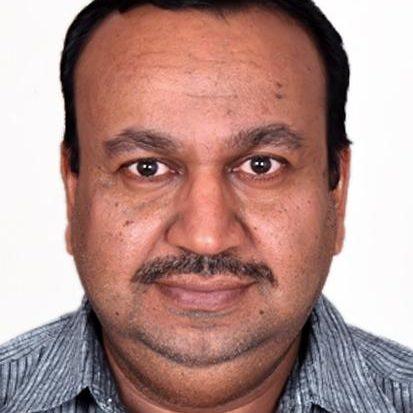 ANIL KUMAR AGRAWAL