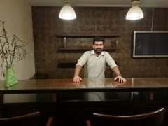 Sanchit Arora