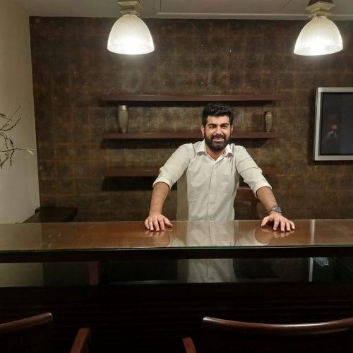 Sanchit Arora