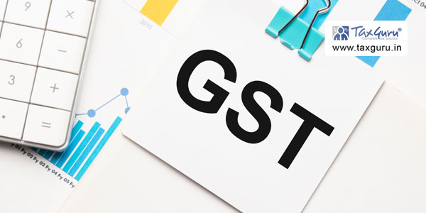 gst 2022