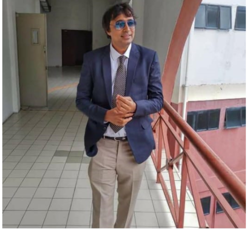 Karim Lakhani
