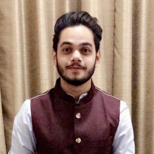 Rohit Hooda