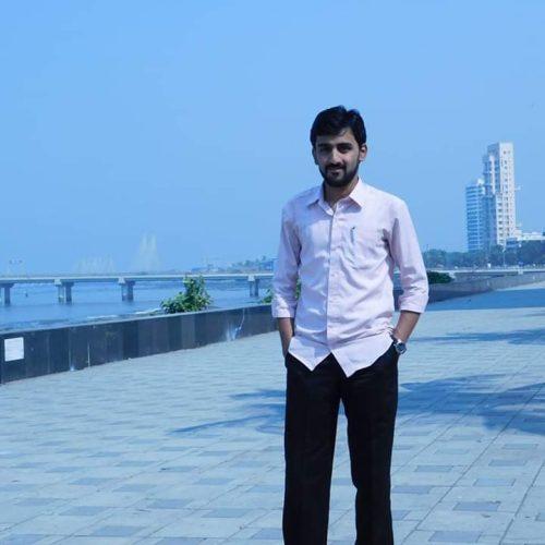 CS Sarvajit S.Yadwad
