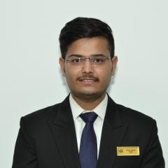 CA MOKSH SOLANKI