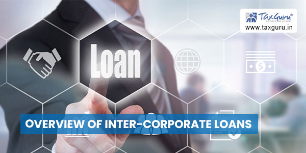 Overview of Inter-corporate Loans