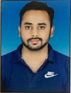 ADITYA SINHAL