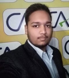 Rahul Tayal