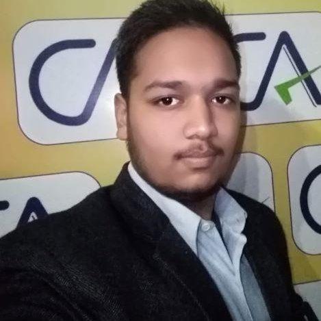 Rahul Tayal
