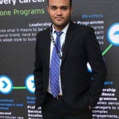 Nitin Kumar Bohara