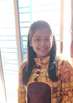 Ekta Agarwal