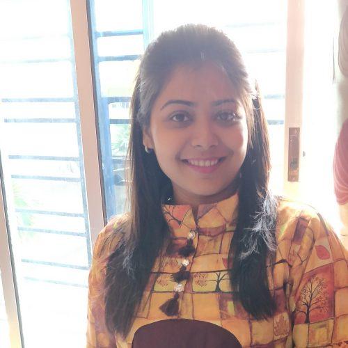 Ekta Agarwal