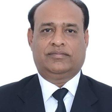 Suresh Aggarwal