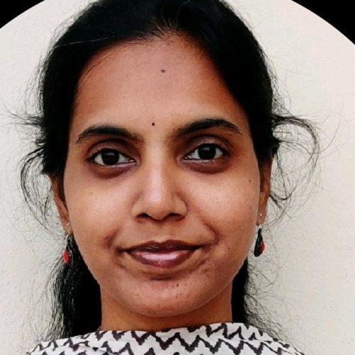 PALLAVI THUPPADA