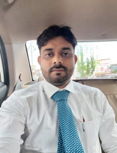Gajendra Singh Sengar