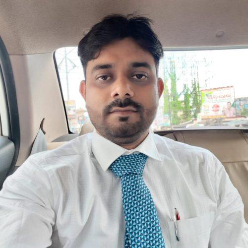 Gajendra Singh Sengar
