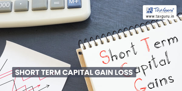 short-term-capital-gain-loss