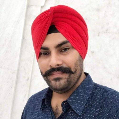 GURPREET SINGH