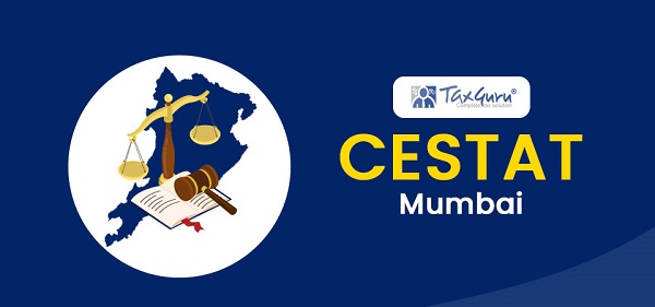 Refund of Service Tax on Cancelled Flat Bookings Allowed by CESTAT Mumbai
