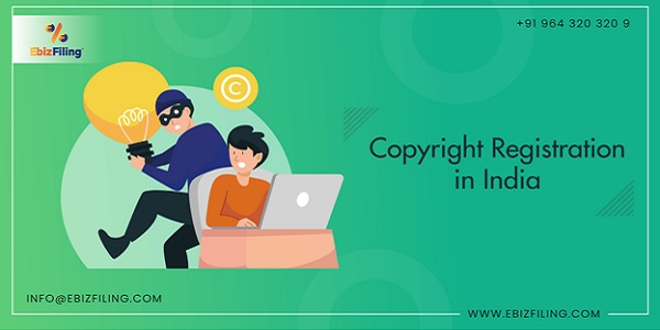 Copyright Registration in India