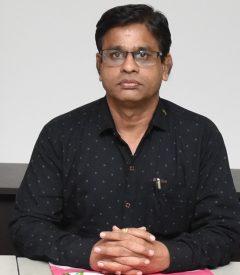 CA Gopal Krishan Mundra