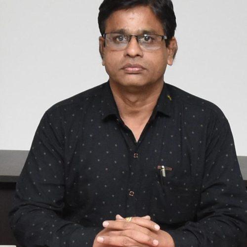 CA Gopal Krishan Mundra