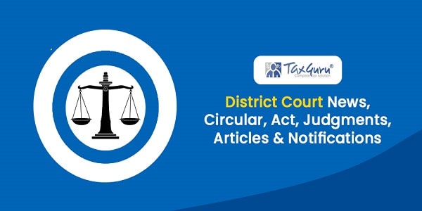 GST Evasion: Bail granted to person accused of wrongfully claiming ITC