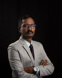 Manimaran Kathiresan