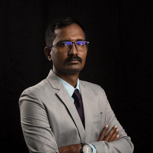Manimaran Kathiresan