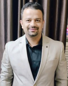 Rohit Saluja