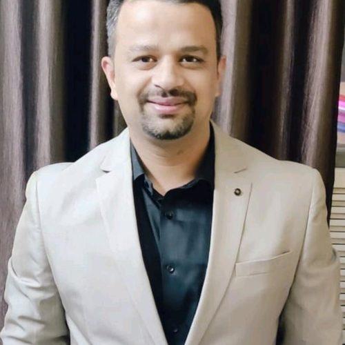 Rohit Saluja