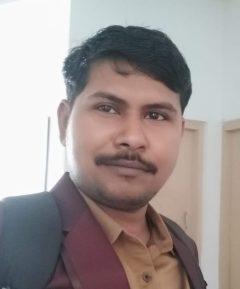 ABHISHEK KUMAR