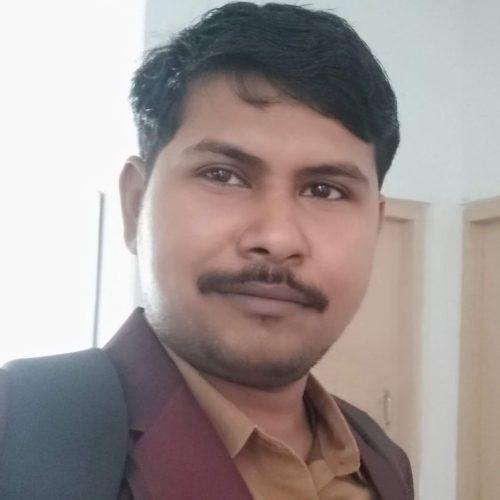 ABHISHEK KUMAR
