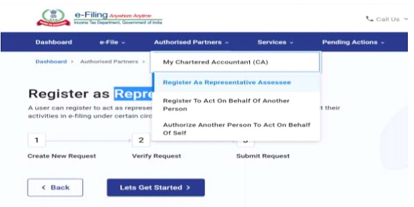 how-to-add-legal-representative-for-a-deceased-person-on-e-filing-2-0